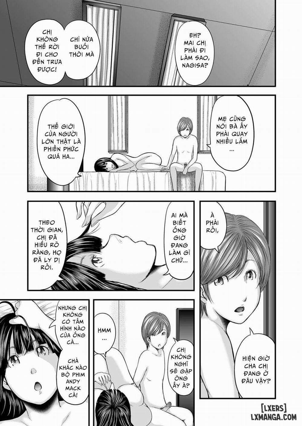 Soukan no Replica 12 trang 7