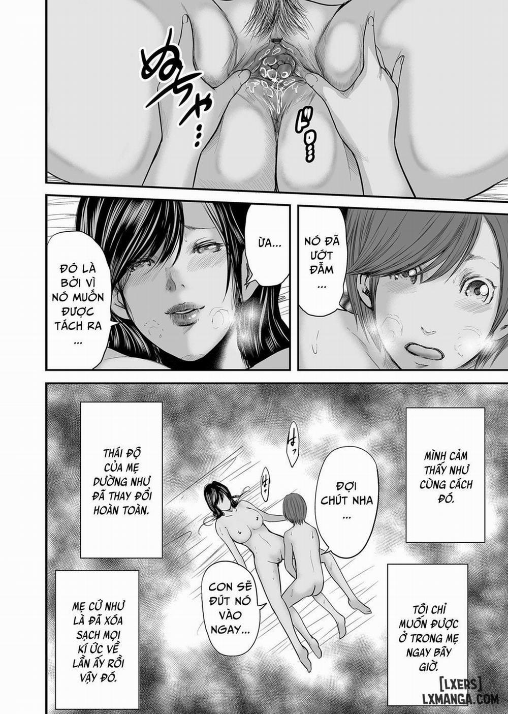 Soukan no Replica 17 trang 14