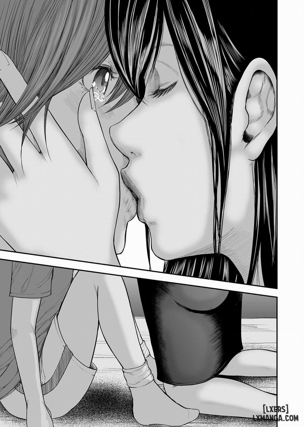 Soukan no Replica 17 trang 3