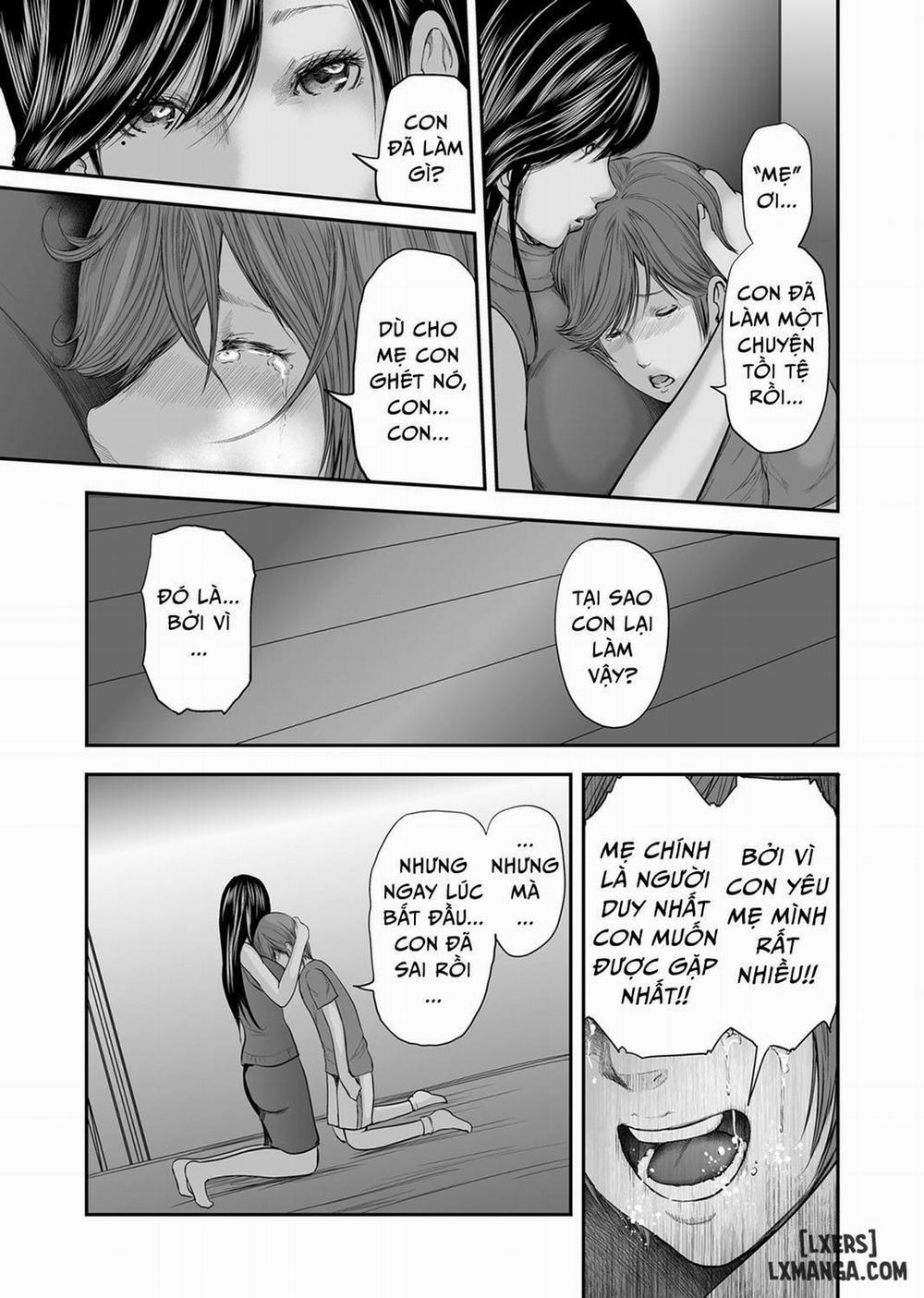 Soukan no Replica 17 trang 5