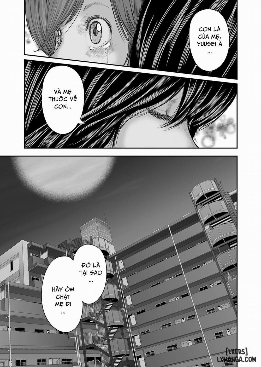 Soukan no Replica 17 trang 9