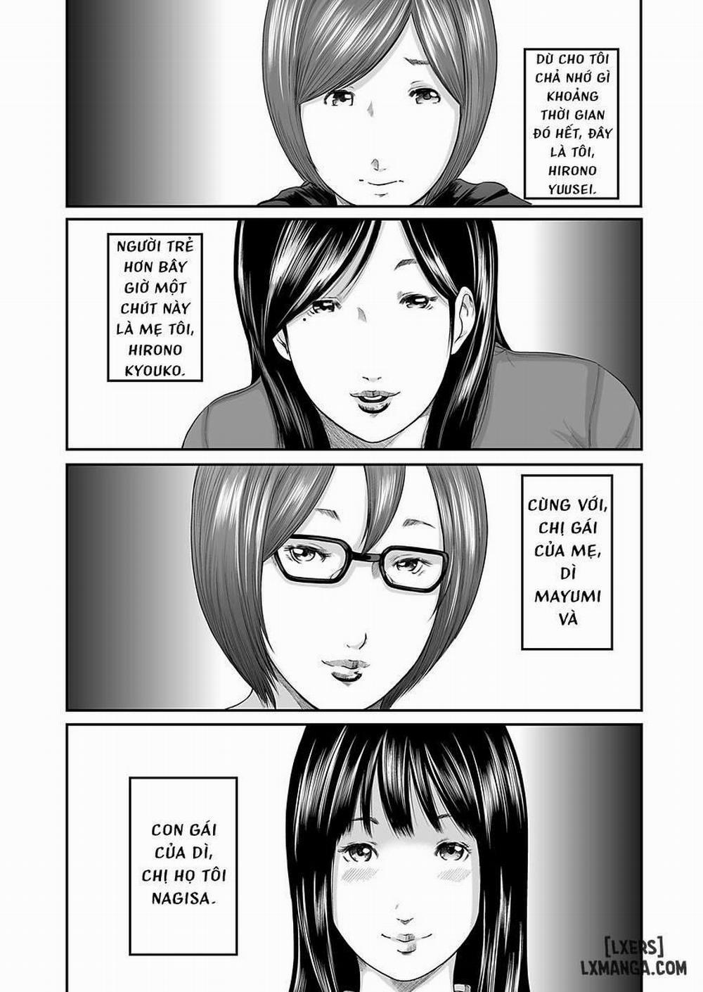 Soukan no Replica 2 trang 2