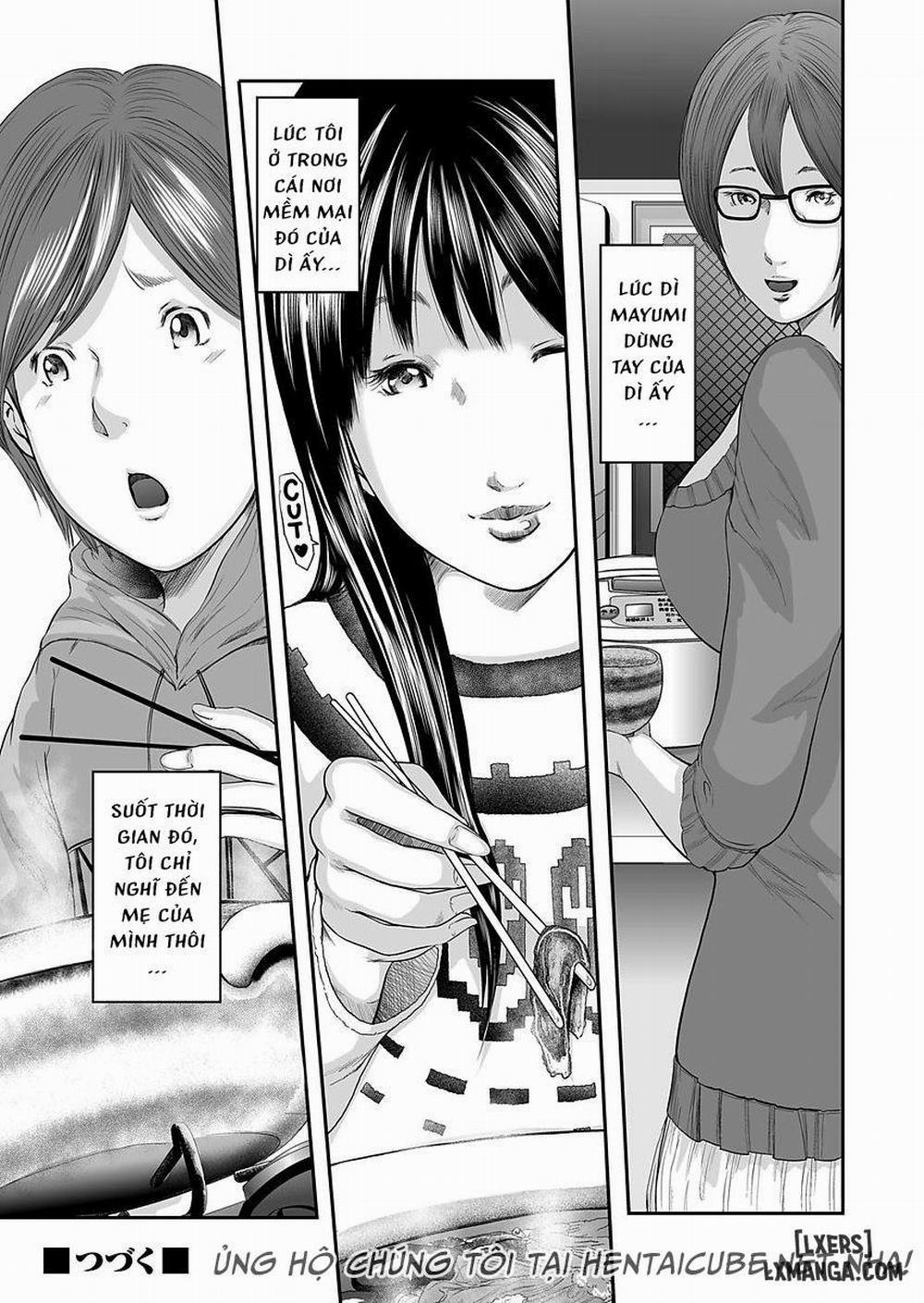 Soukan no Replica 2 trang 24