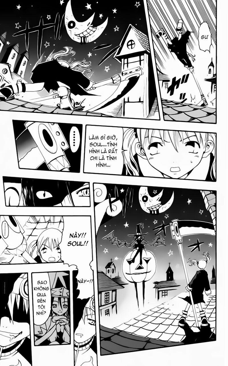 Soul Eater 0.1 trang 37