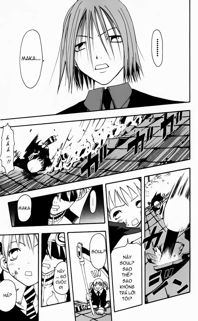 Soul Eater 0.1 trang 39