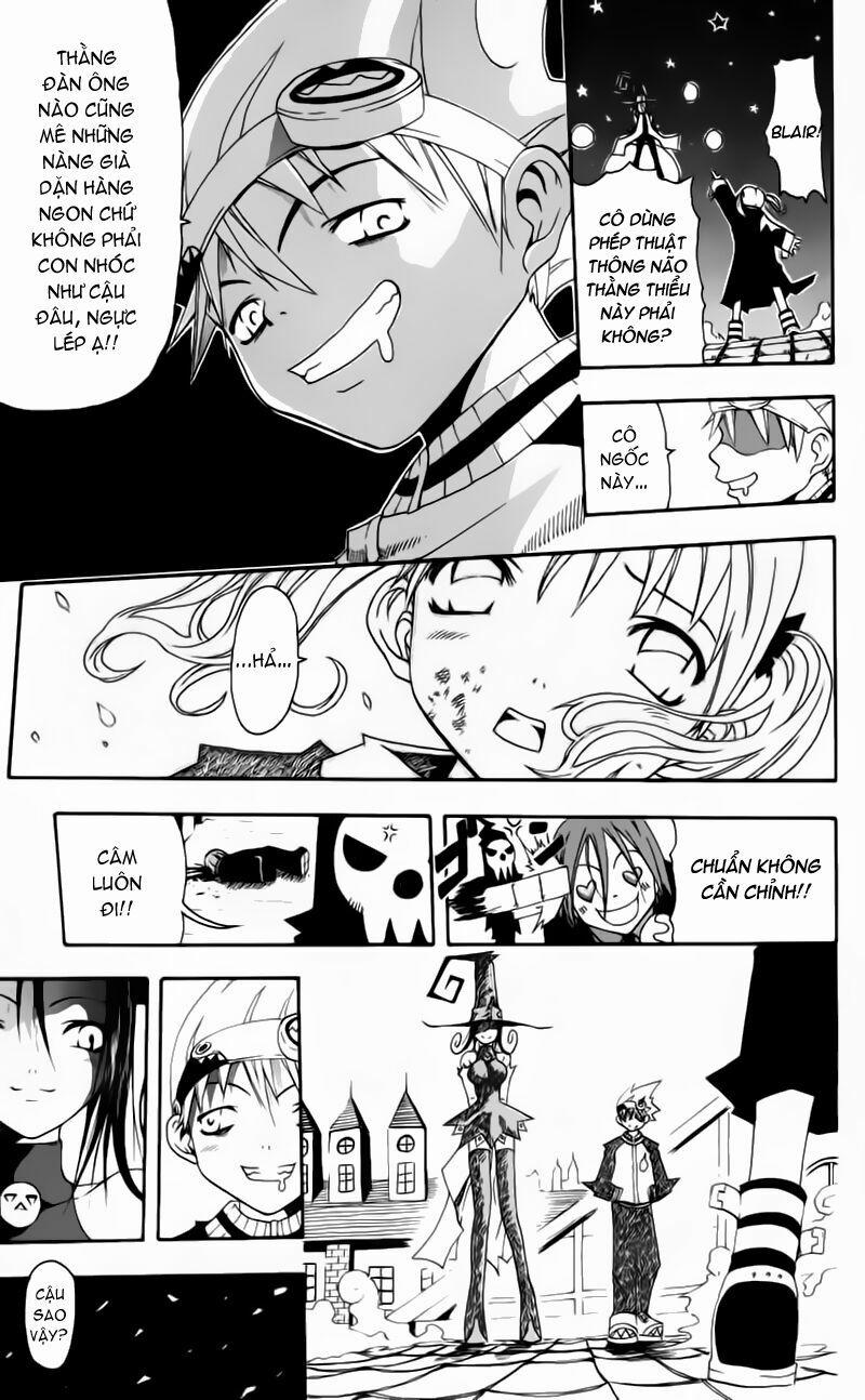 Soul Eater 0.1 trang 41