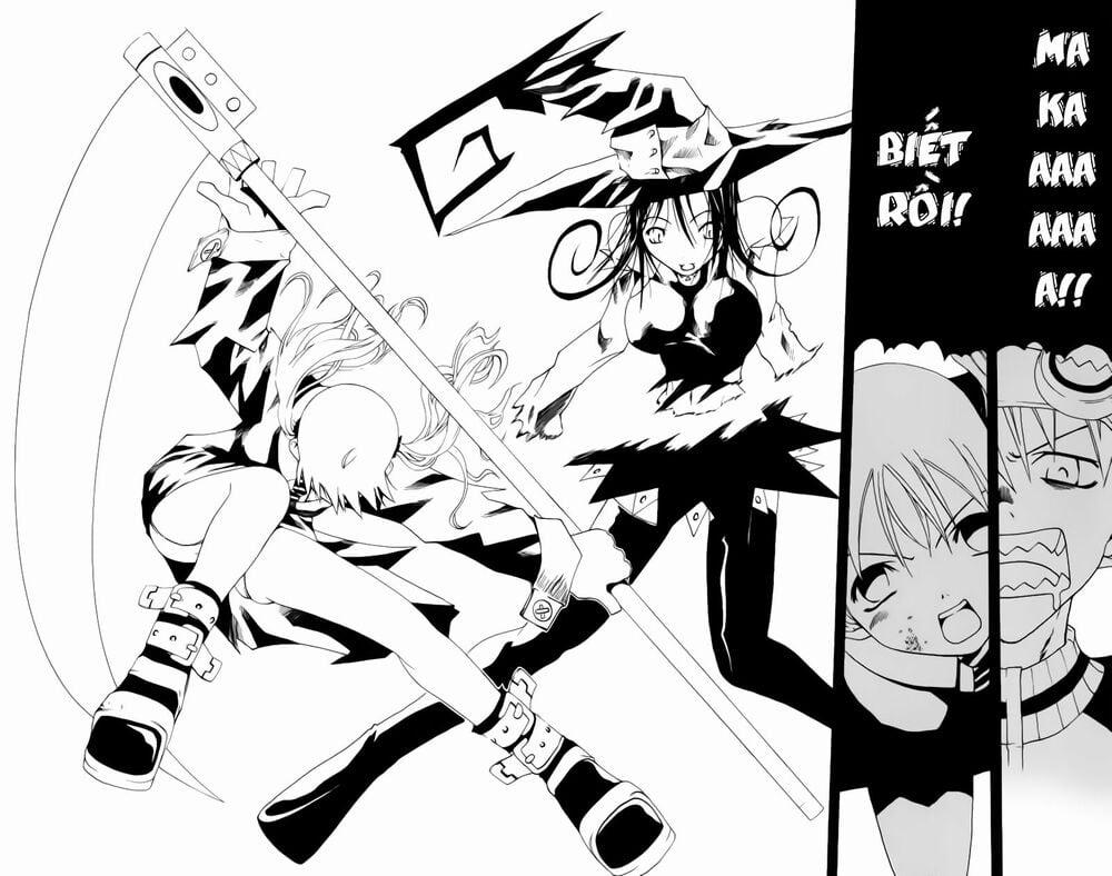 Soul Eater 0.1 trang 44