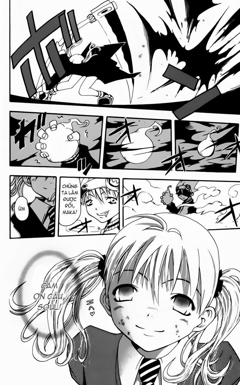 Soul Eater 0.1 trang 45