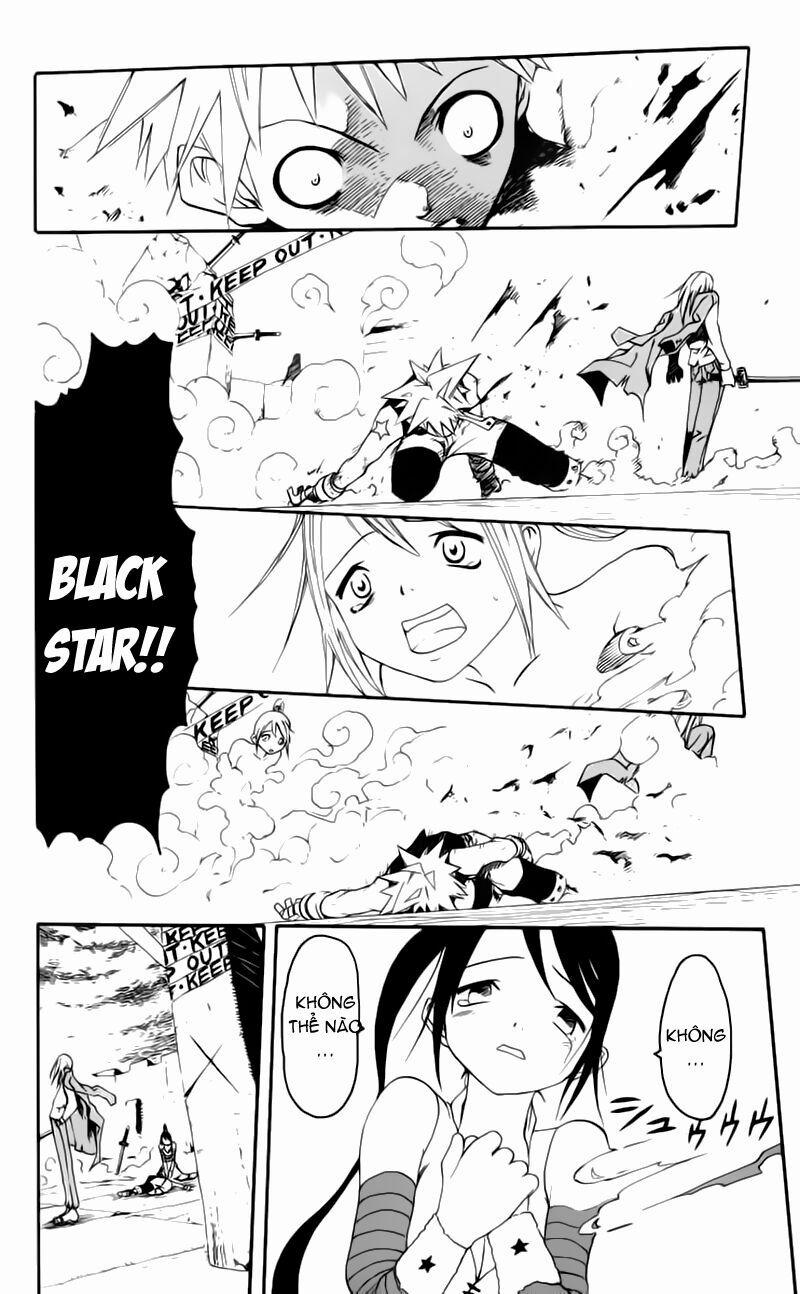 Soul Eater 0.2 trang 27