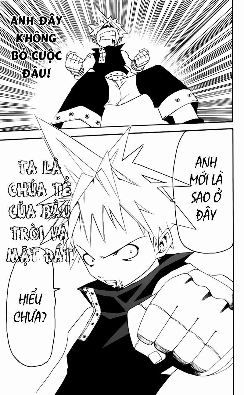 Soul Eater 0.2 trang 30