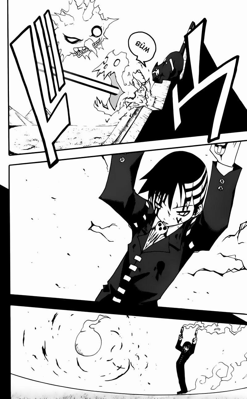 Soul Eater 0.3 trang 39