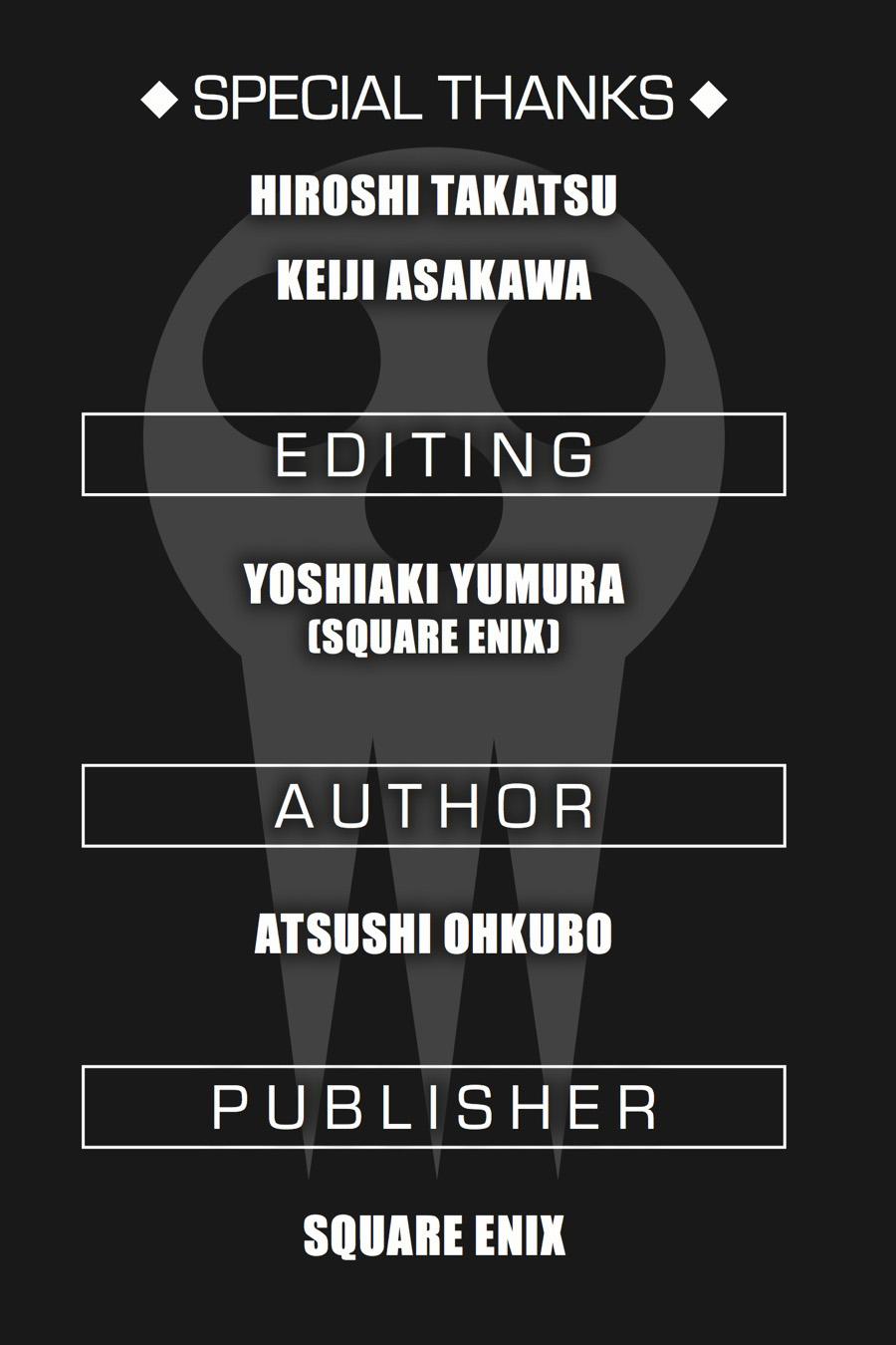 Soul Eater 0 (END) trang 44