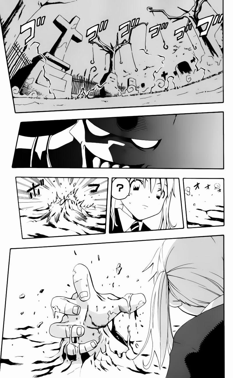 Soul Eater 1.1 trang 25