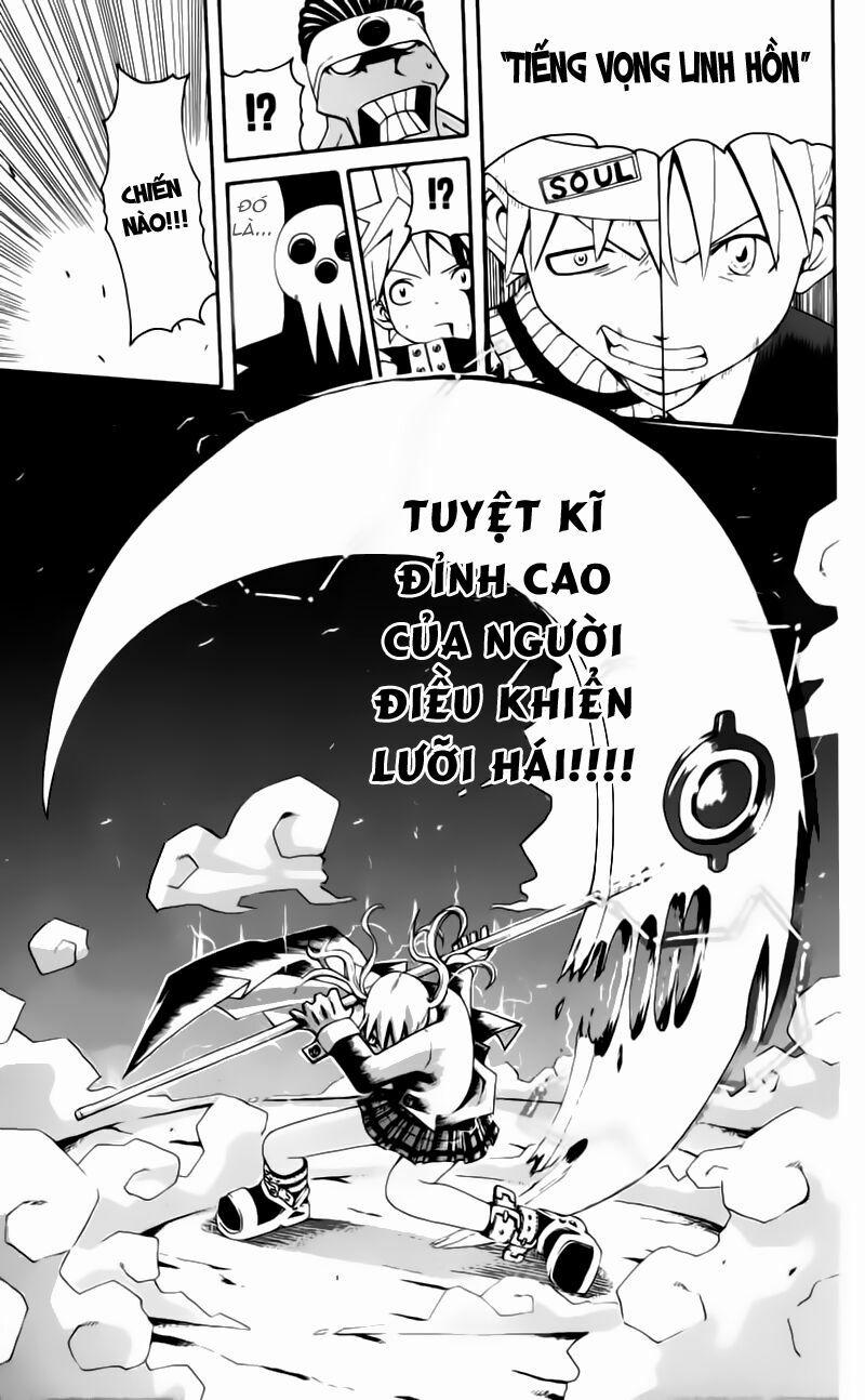 Soul Eater 1.2 trang 11