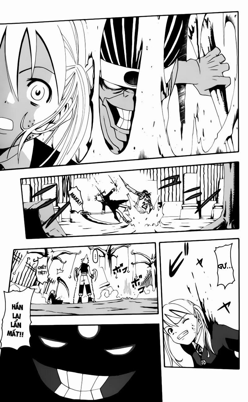 Soul Eater 1.2 trang 15