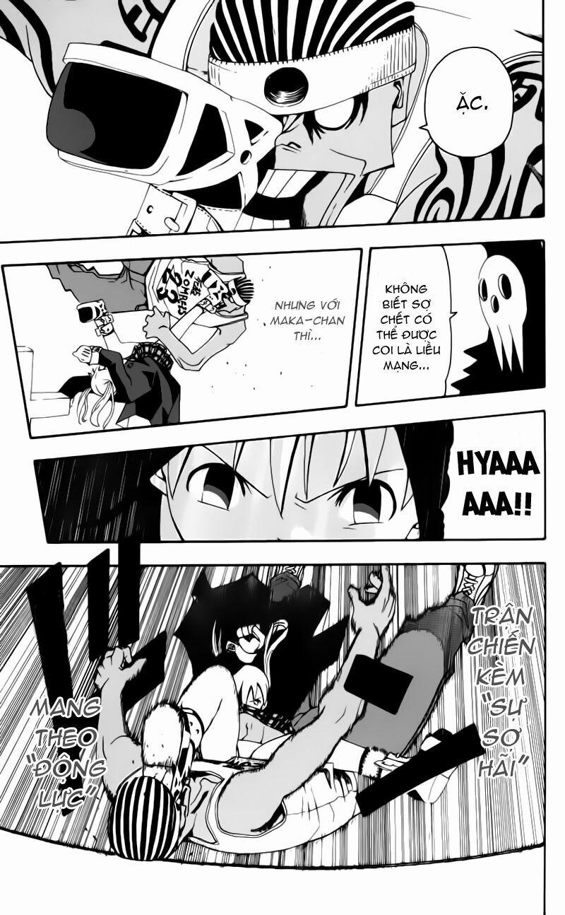Soul Eater 1.2 trang 9