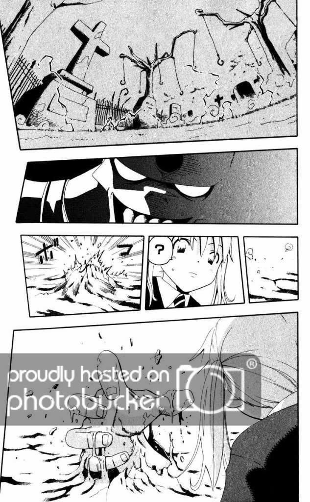 Soul Eater 1 trang 20