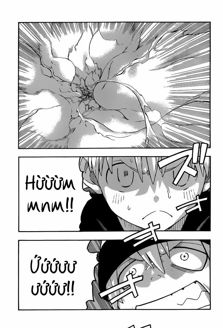 Soul Eater 100 trang 13