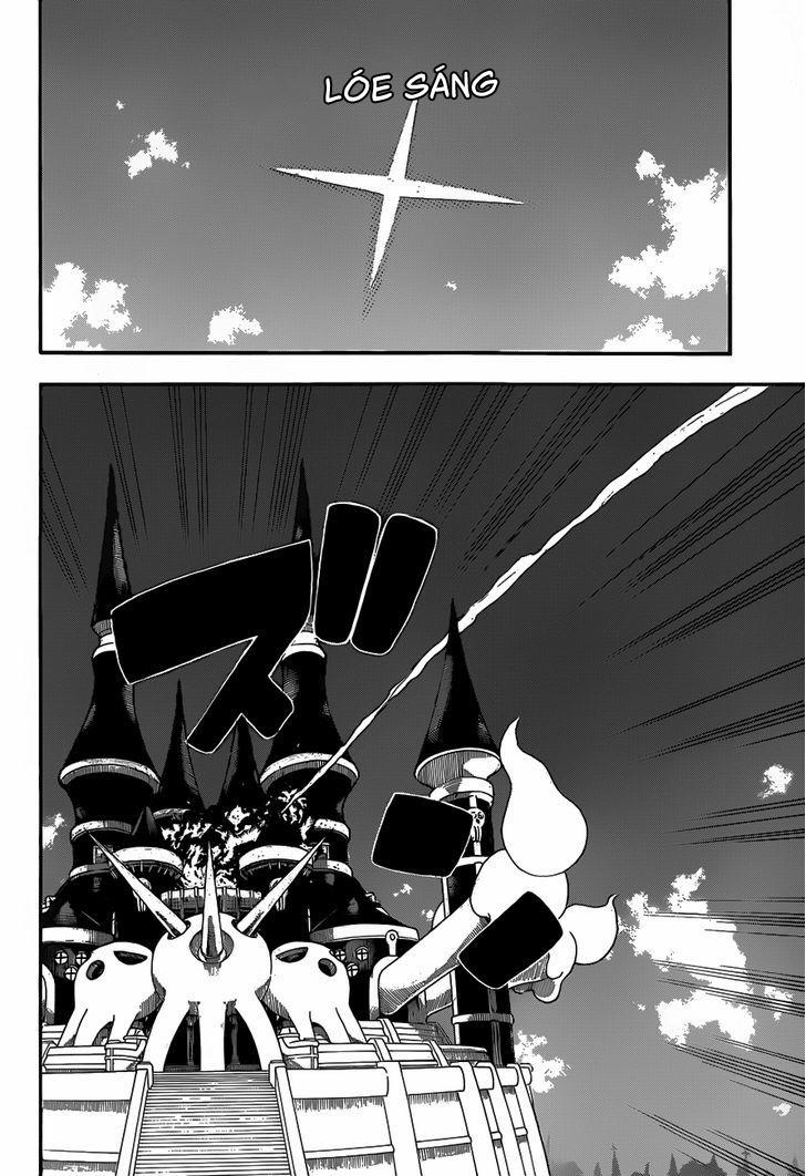 Soul Eater 100 trang 32