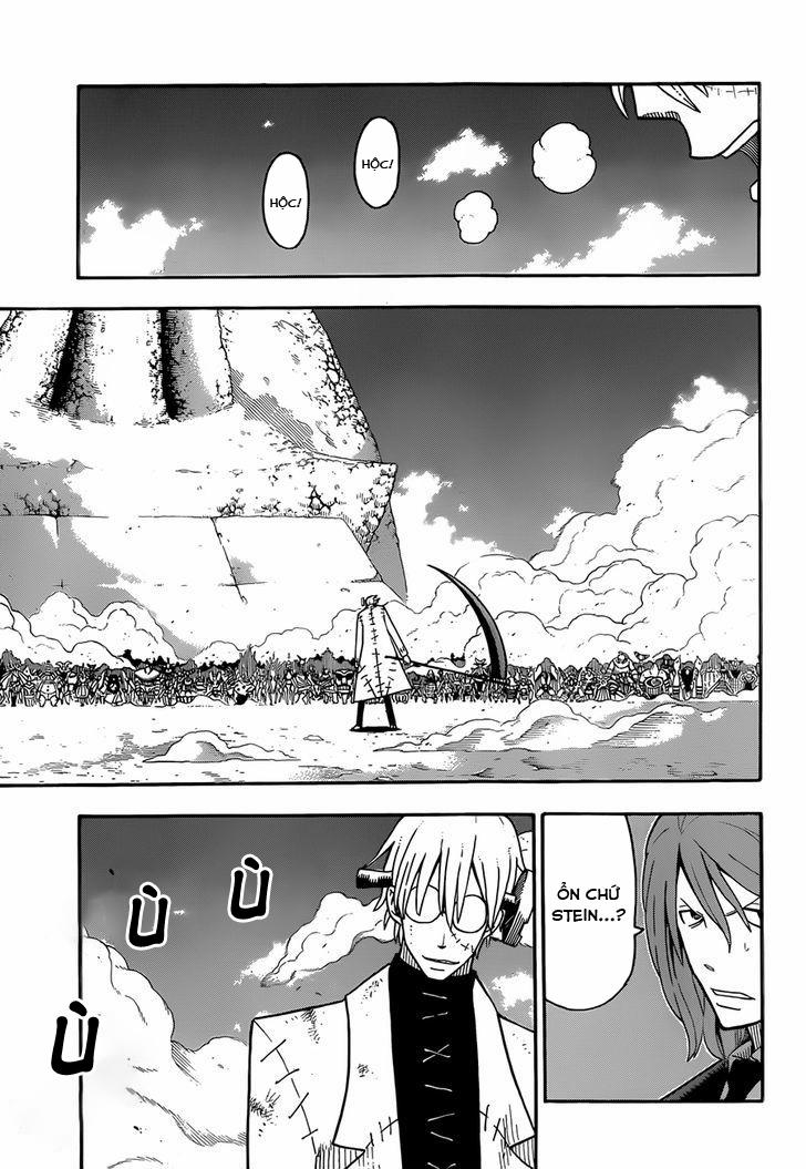 Soul Eater 100 trang 7