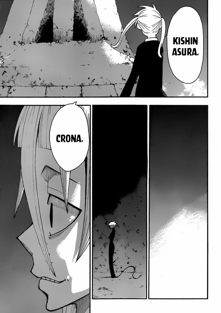 Soul Eater 102 trang 27