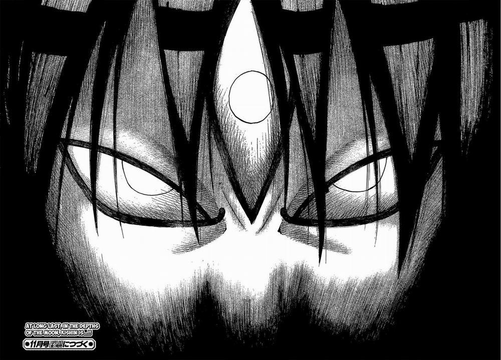 Soul Eater 102 trang 32