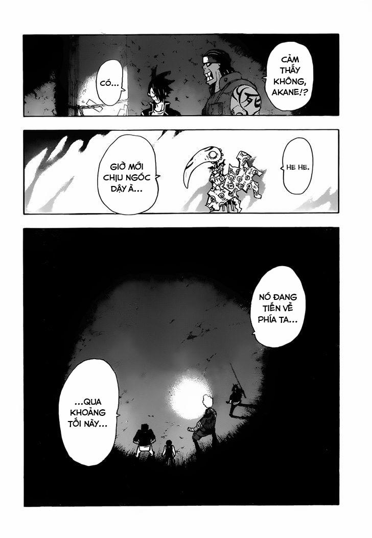 Soul Eater 103 trang 13