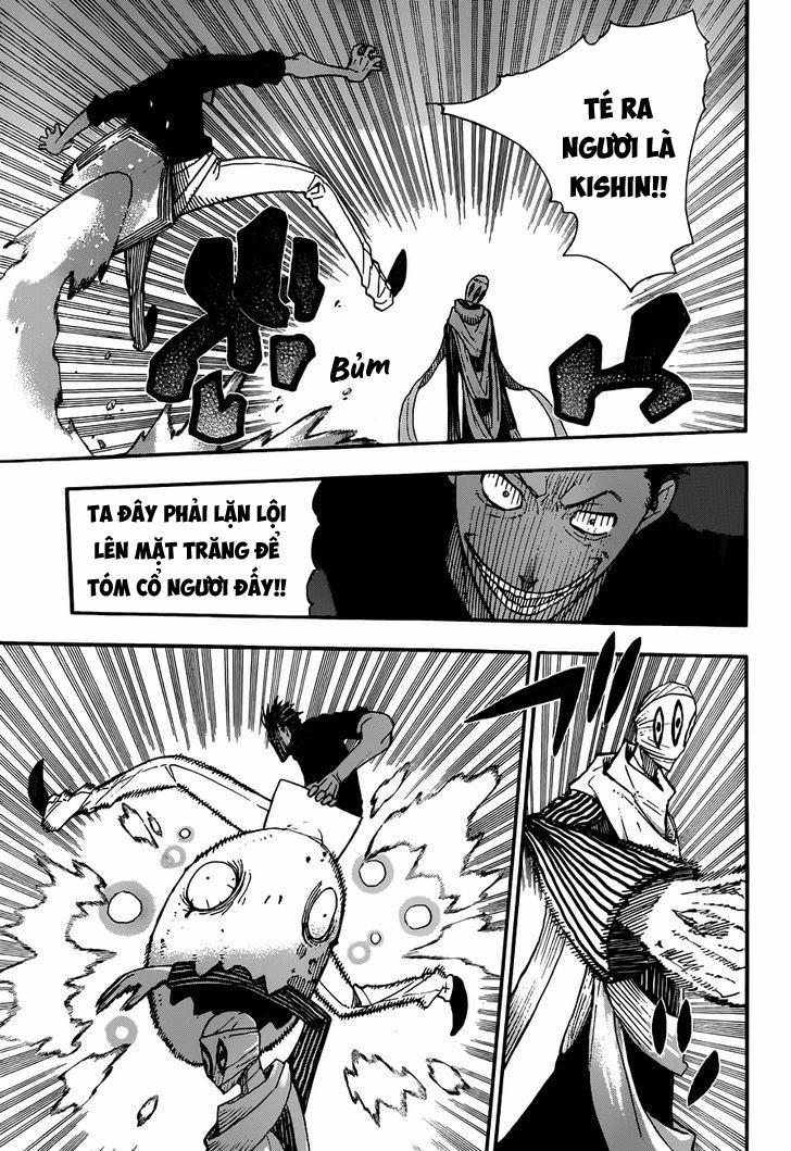 Soul Eater 103 trang 24