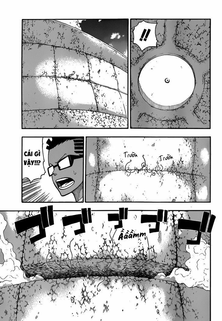 Soul Eater 104 trang 11