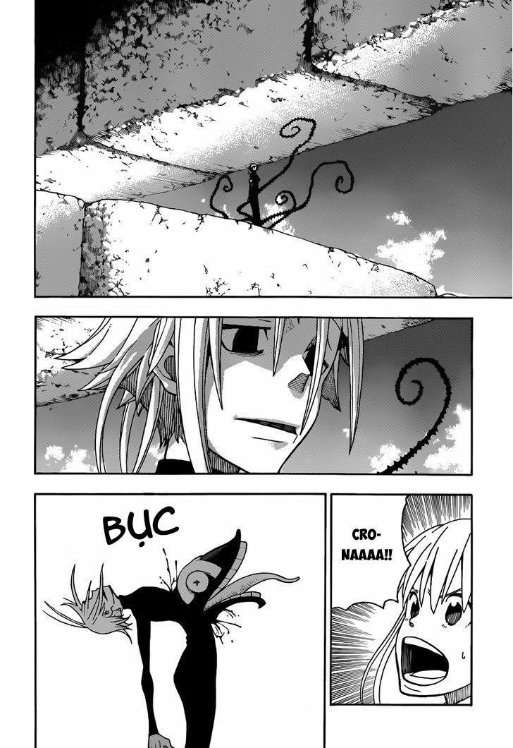 Soul Eater 104 trang 13
