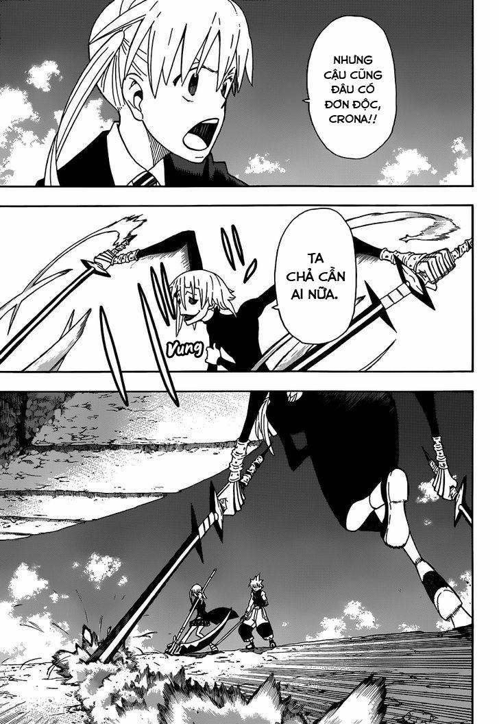 Soul Eater 105 trang 13