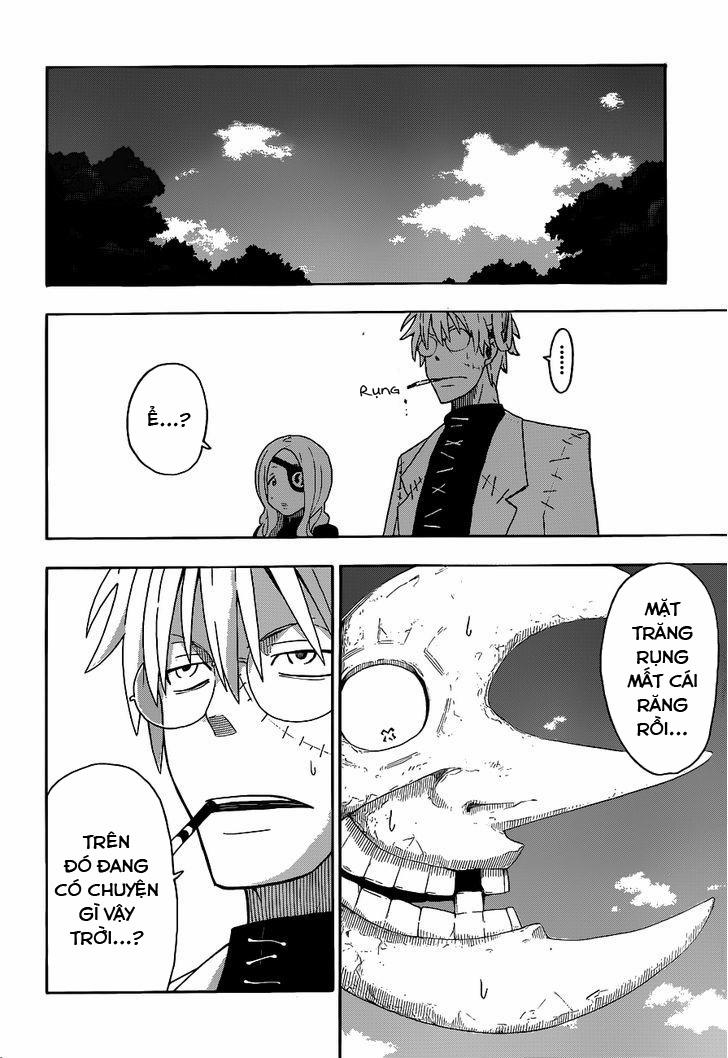 Soul Eater 105 trang 24