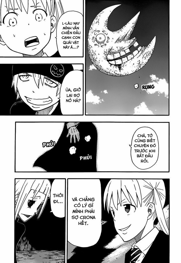 Soul Eater 105 trang 27
