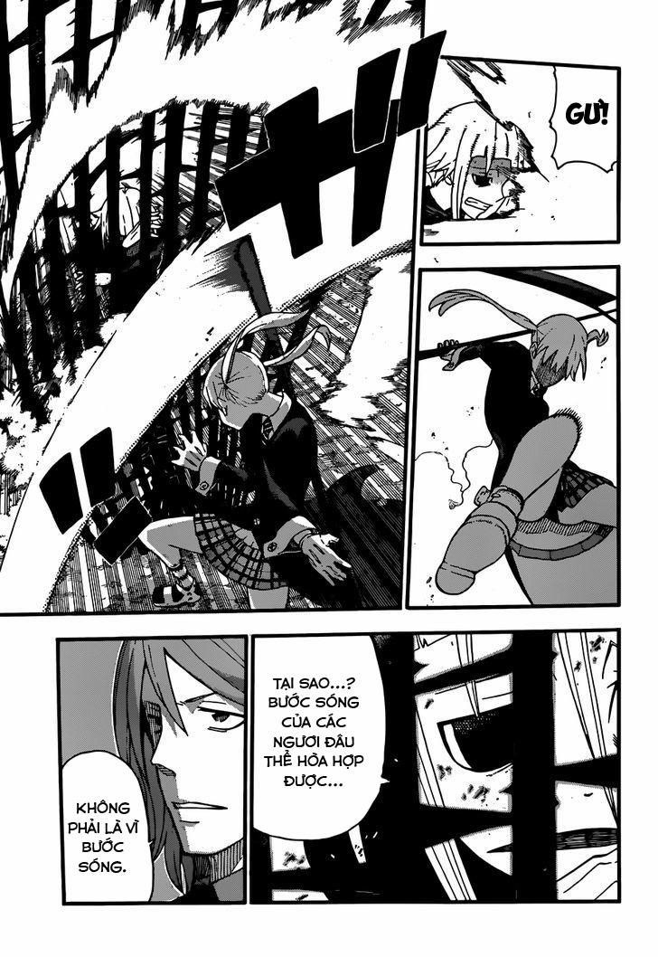 Soul Eater 106 trang 15