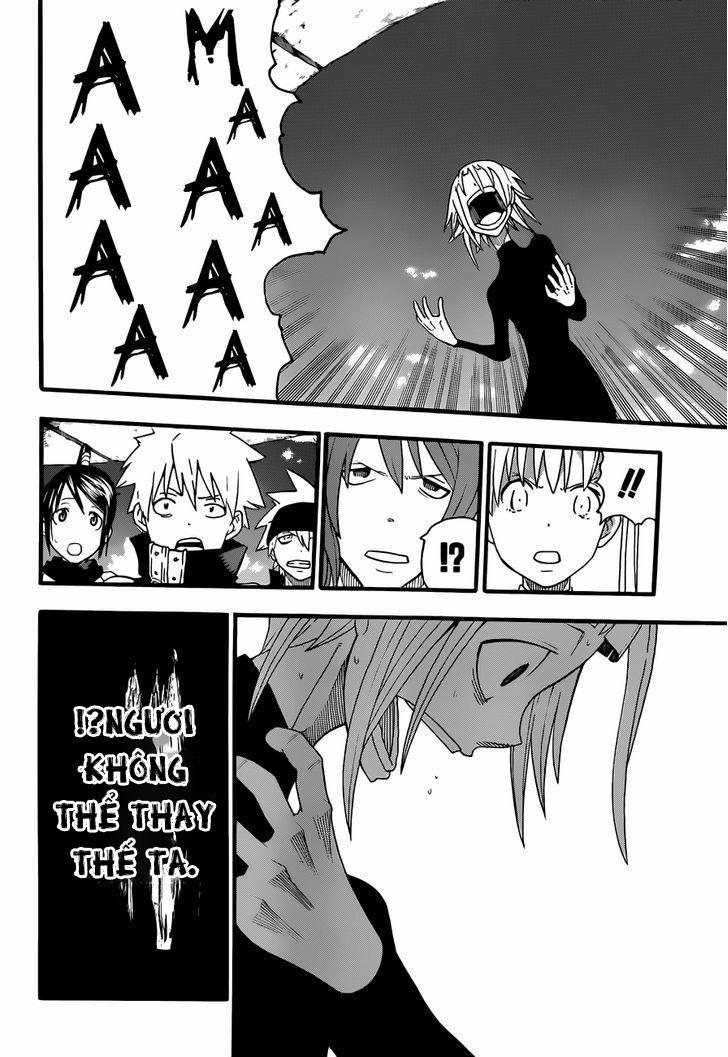 Soul Eater 106 trang 24
