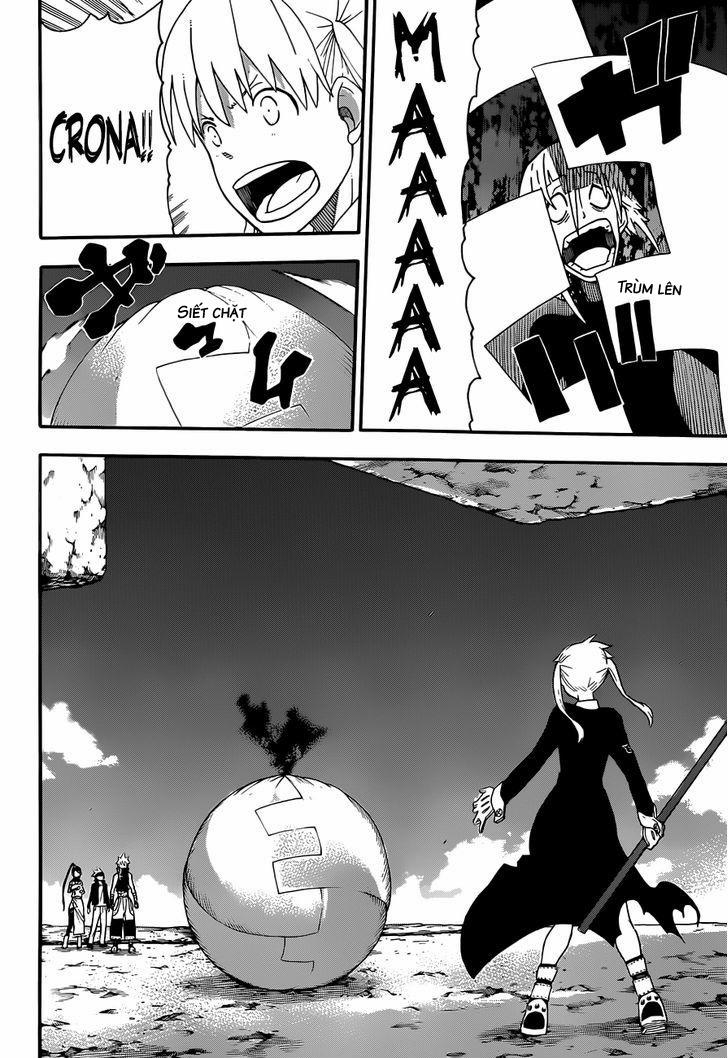 Soul Eater 106 trang 26
