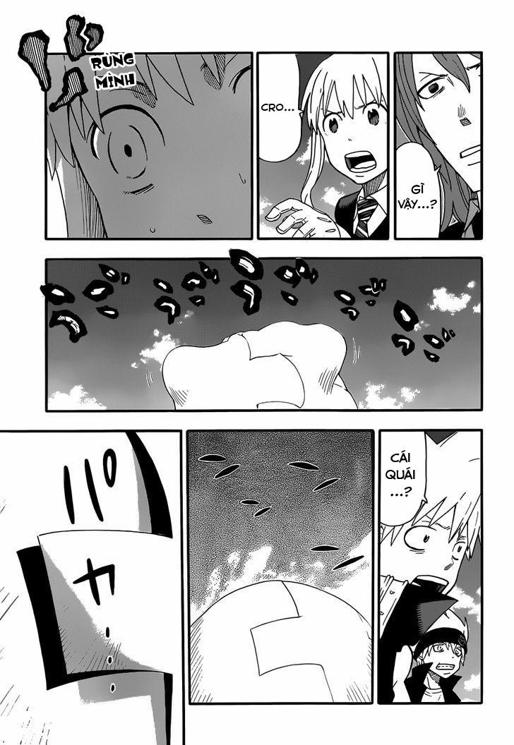 Soul Eater 106 trang 27