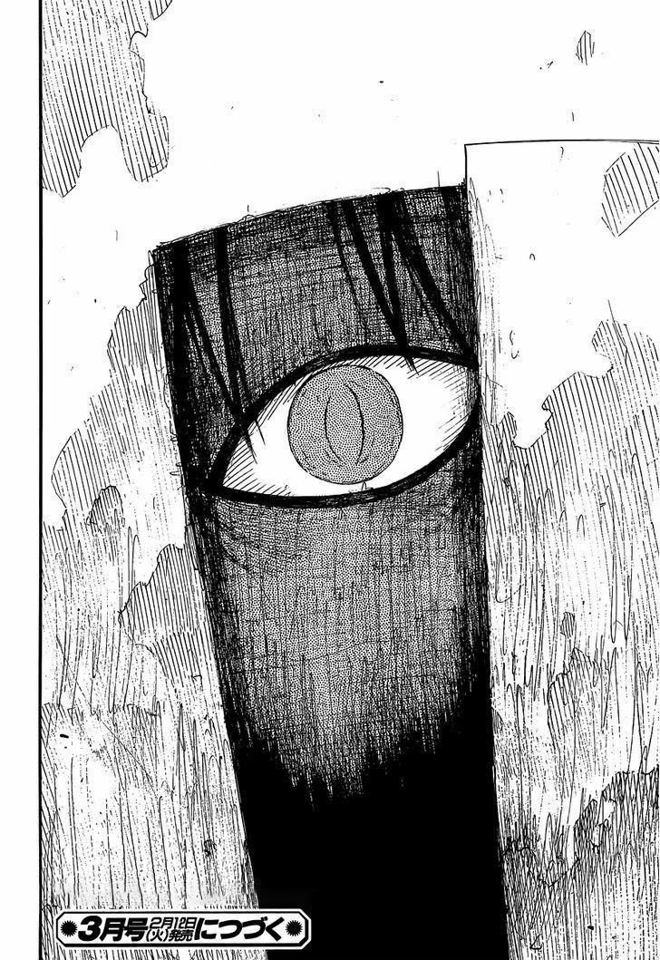 Soul Eater 106 trang 28