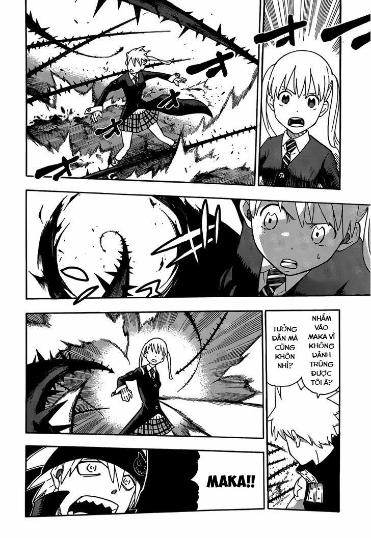 Soul Eater 106 trang 6
