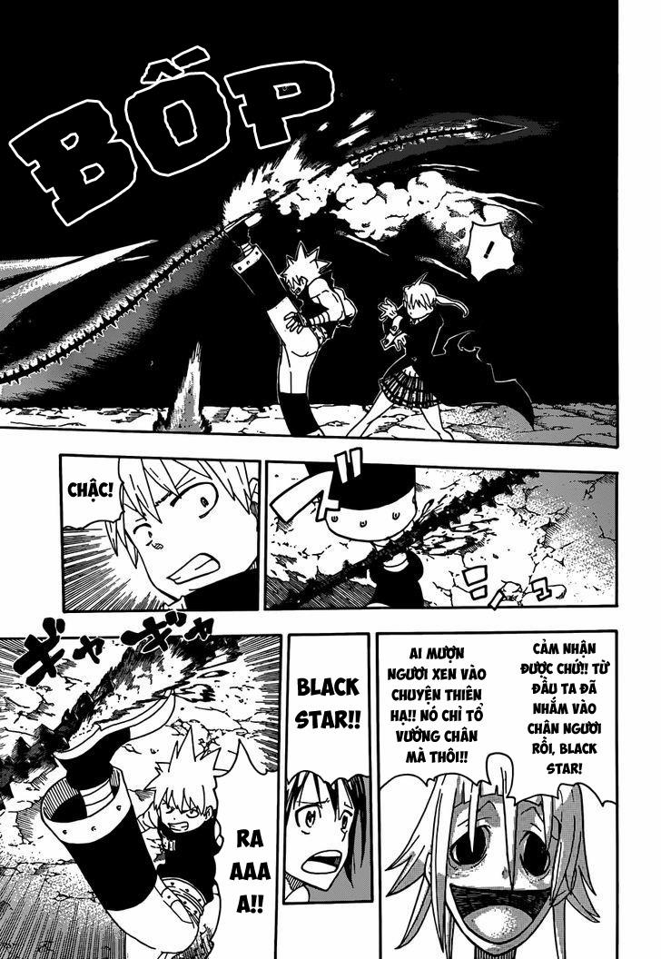 Soul Eater 106 trang 7