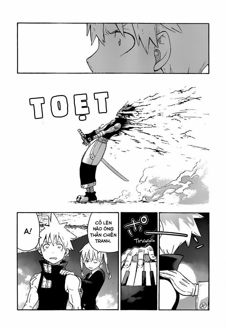 Soul Eater 107 trang 24