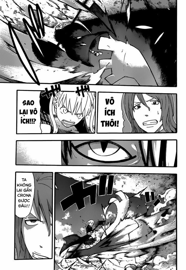 Soul Eater 107 trang 5