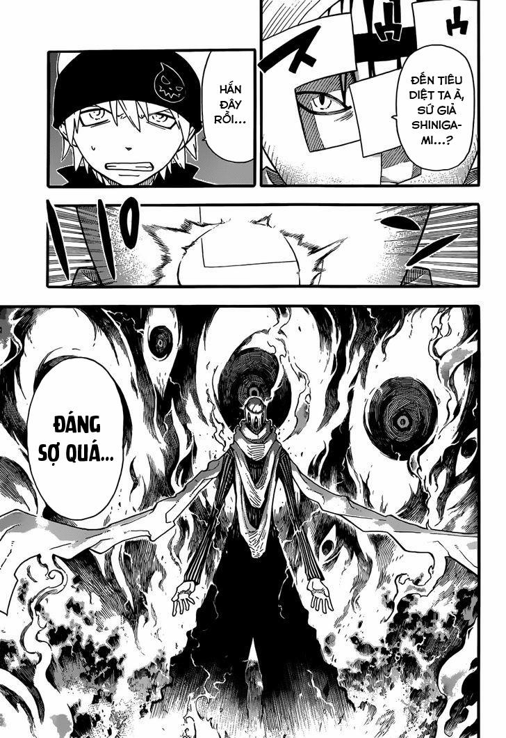 Soul Eater 107 trang 6