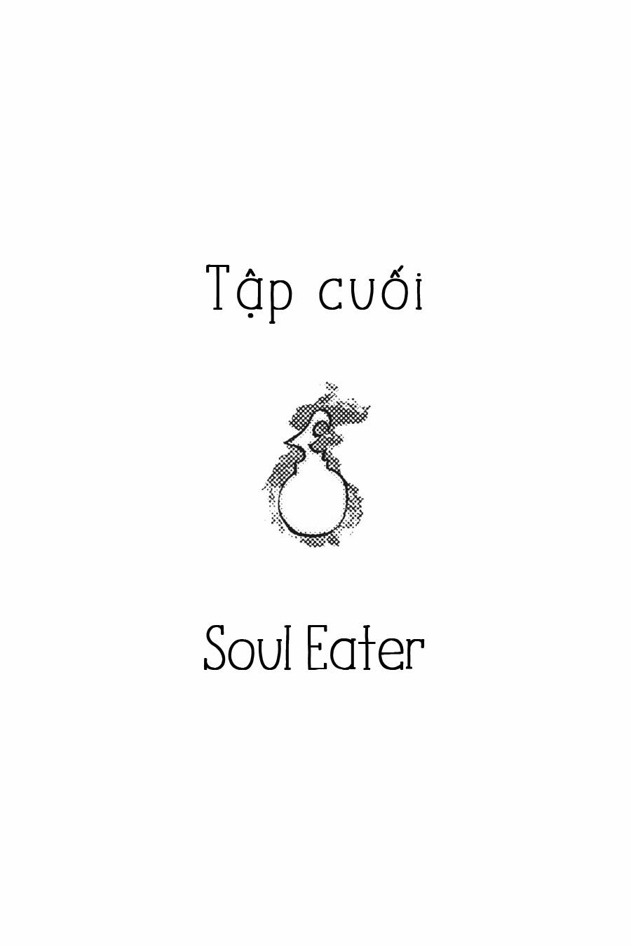 Soul Eater 108 trang 2
