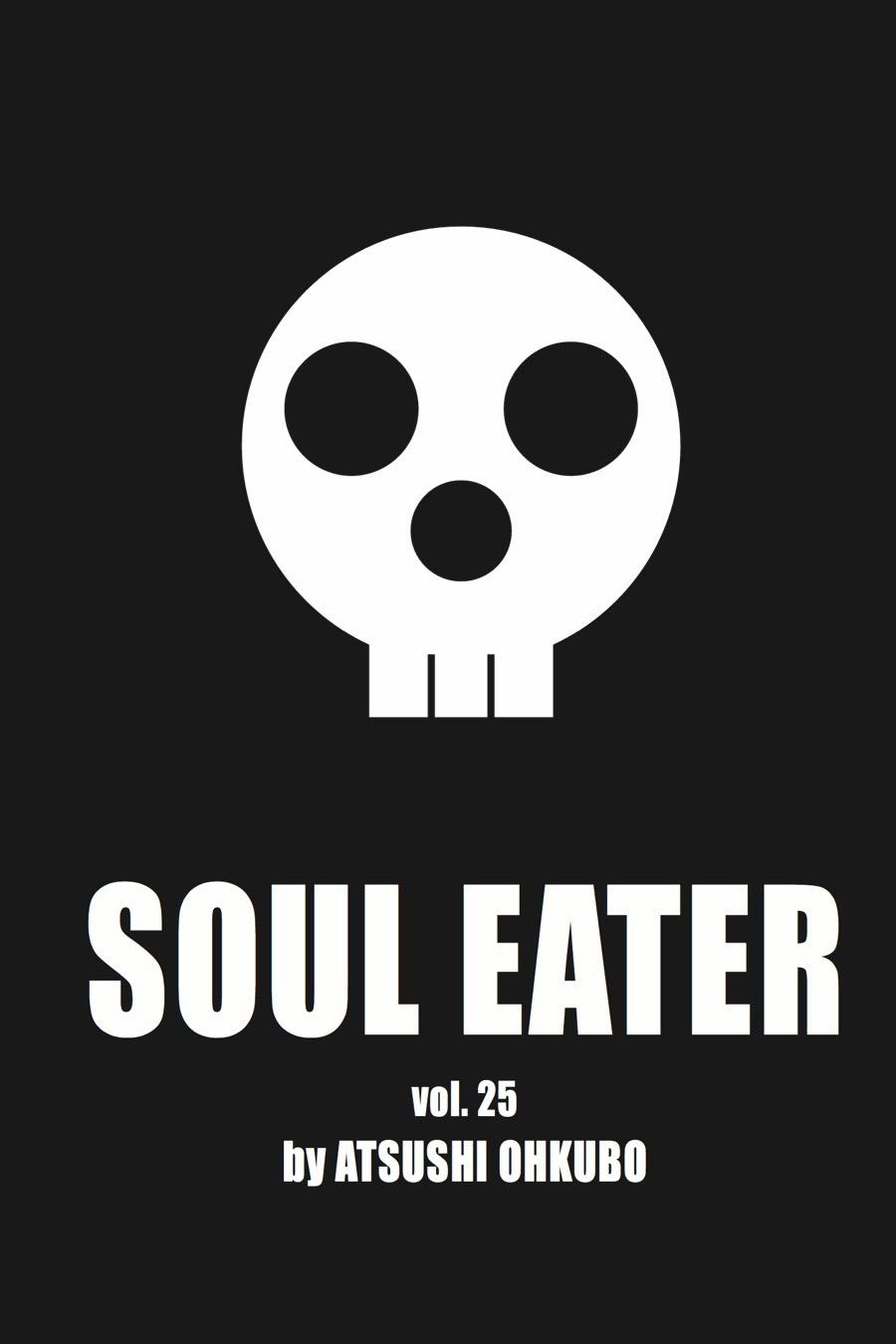 Soul Eater 108 trang 4
