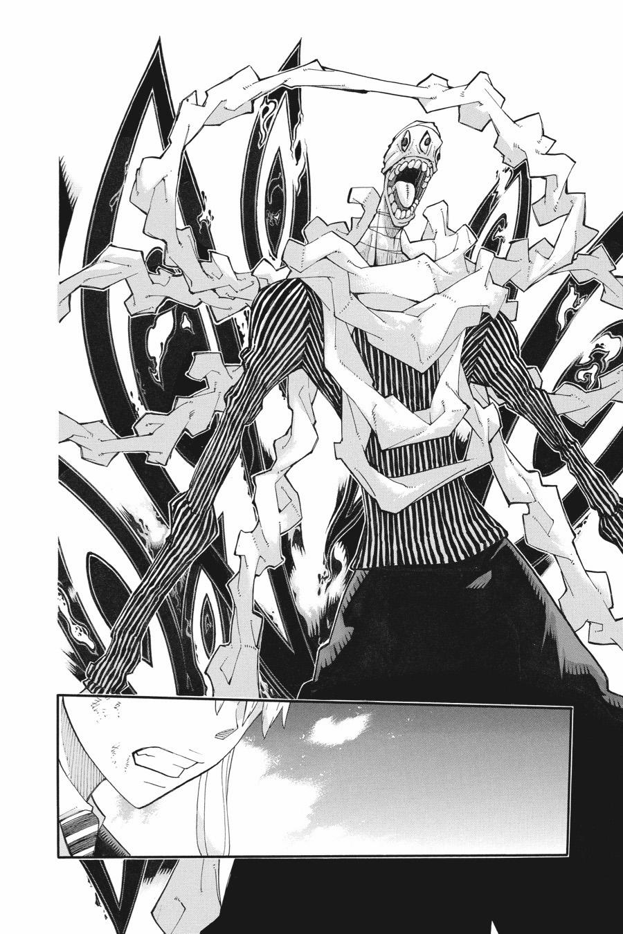 Soul Eater 109 trang 16