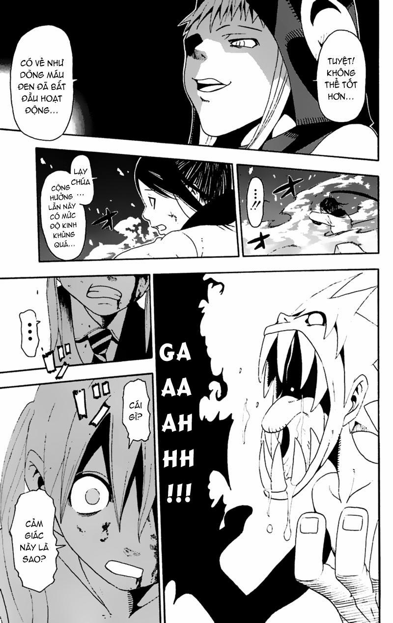 Soul Eater 11 trang 24
