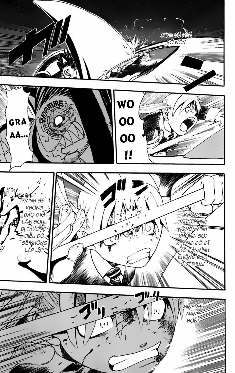 Soul Eater 11 trang 28