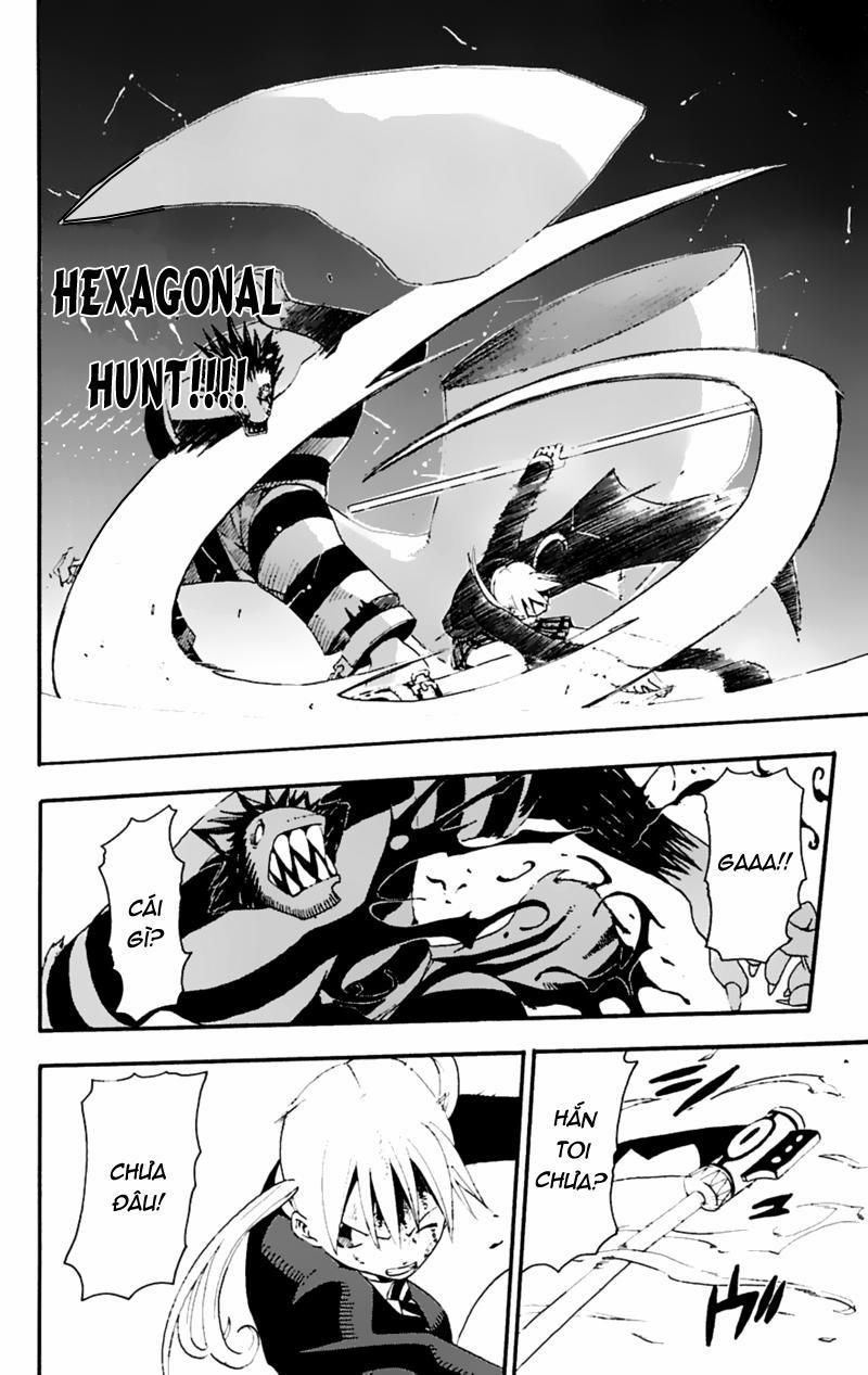 Soul Eater 11 trang 29
