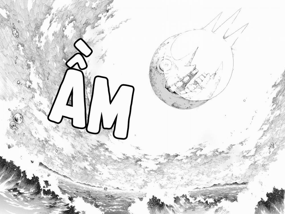 Soul Eater 110 trang 12